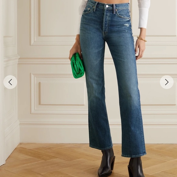 MOTHER | Jeans | Mother The Tripper 